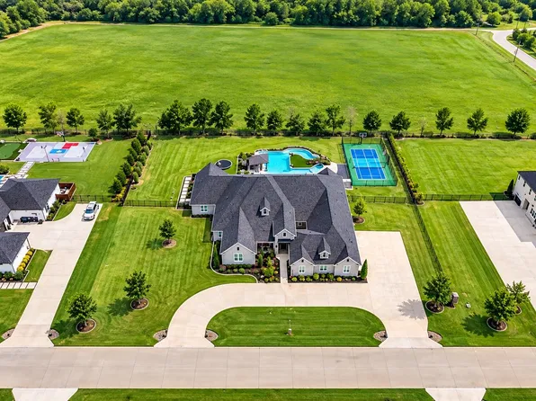 1820 Bobcat Trl, Celina, TX 75009