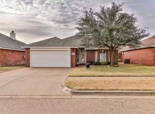 6803 86th St, Lubbock, TX 79424