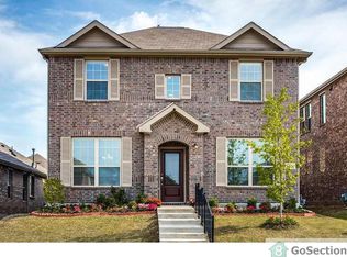 5829 Fir Tree Ln, Fort Worth, TX 76123