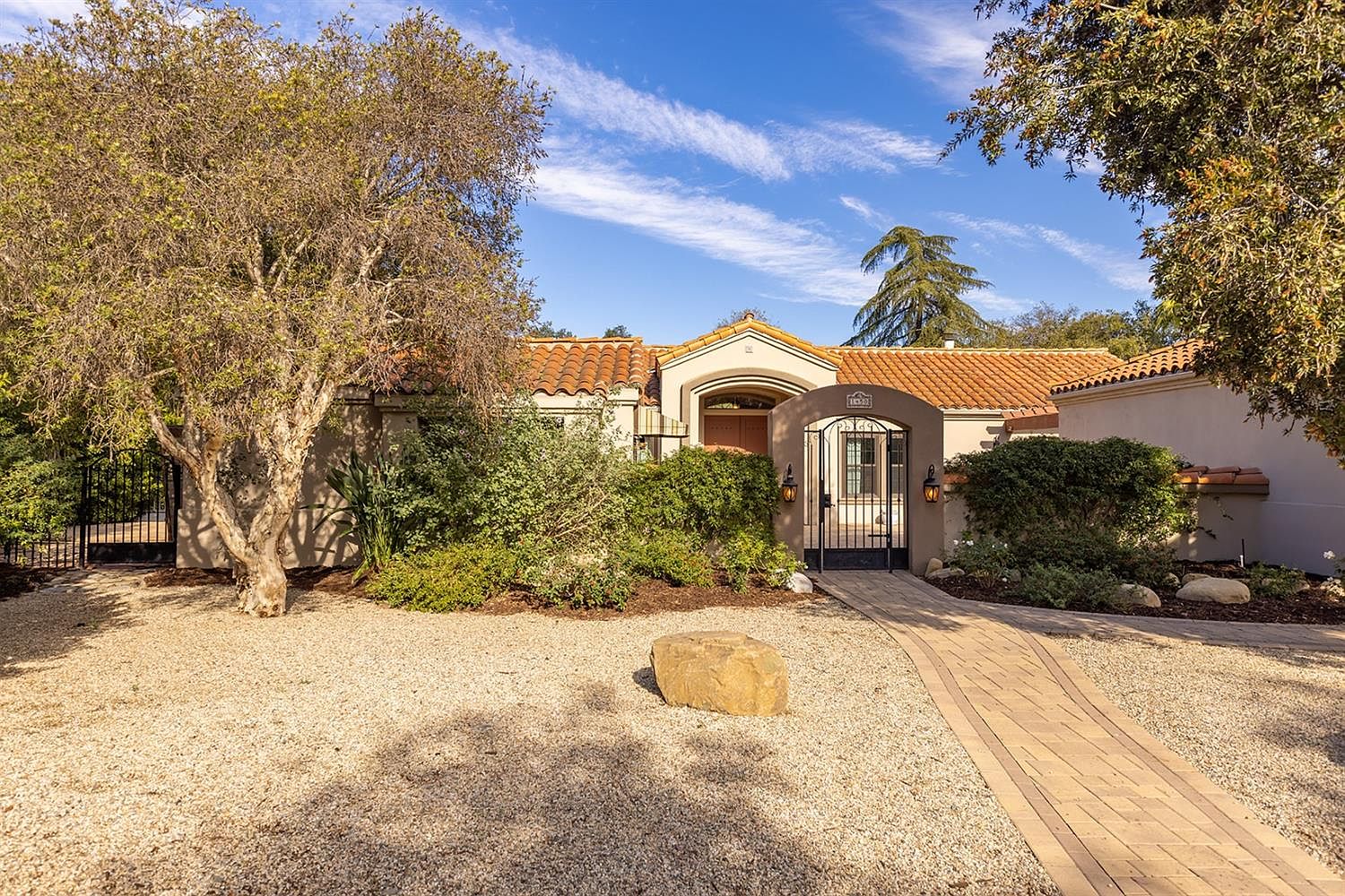1450 S La Luna Ave, Ojai, CA 93023 Zillow
