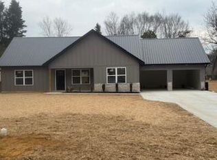 314 Windsong Dr, Lafayette, GA