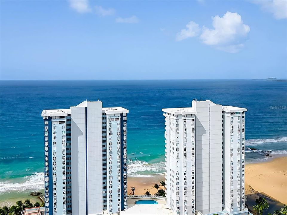 1st image of Condominio Sandy Hls W #19B