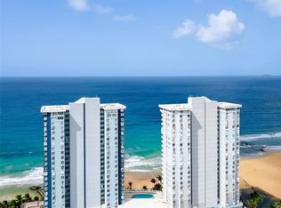 Condominio Sandy Hls W #19B, Luquillo, PR 00773