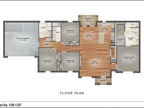 2nd image of this home