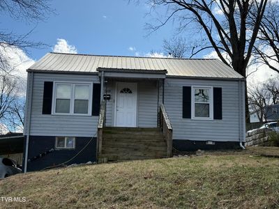 1913 Holly St, Kingsport, TN, 37660