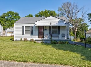 1023 Carneal Rd, Lexington, KY 40505