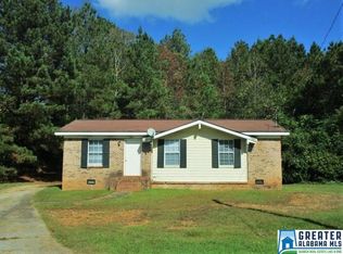 603 Bell St, Roanoke, AL 36274