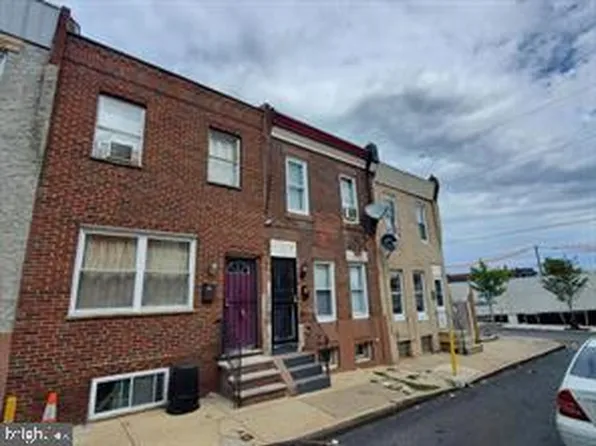 855 E Willard St, Philadelphia, PA 19134