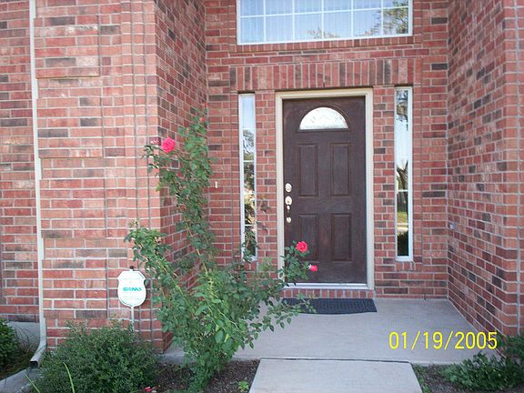 low profile front step