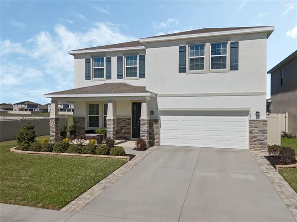 5021 SW 88th St, Ocala, FL 34476