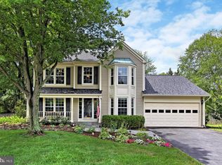 5508 Ashton Oaks Ct, Fairfax, VA 22030
