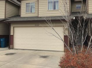 3328 W Babcock St APT C, Bozeman, MT 59718