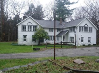 506 Battles Rd, Gates Mills, OH 44040