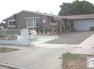2302 W Camile St, Santa Ana, CA 92703