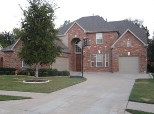 760 Clearlake Dr, Prosper, TX 75078