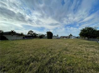 708 Santa Barbara Blvd, Cape Coral, FL 33991