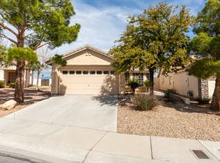 9852 Panorama Cliff Dr, Las Vegas, NV 89134