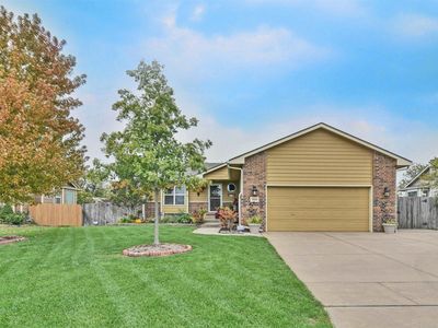 10416 W 35th St S, Wichita, KS, 67215