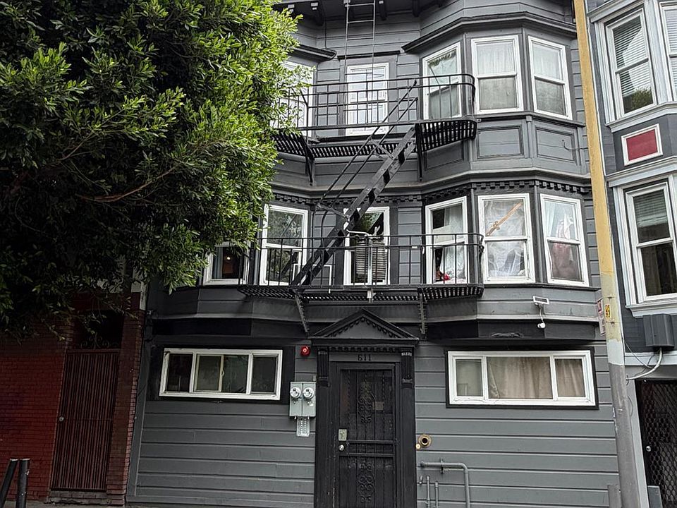 1st image of 611 Minna St