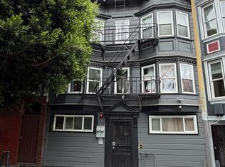 611 Minna, San Francisco, CA 94103