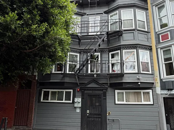 611 Minna St, San Francisco, CA 94103