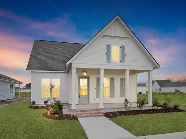 2534 Foreshore Ave, Baton Rouge, LA 70810