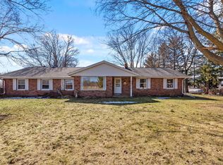 N128W19391 Holy Hill Rd, Richfield, WI 53076