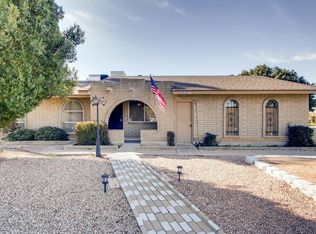 3027 E Camino St, Mesa, AZ 85213
