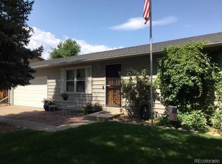 3149 S Winston St, Aurora, CO 80013