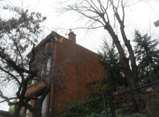544 Liberty Hl, Cincinnati, OH 45202