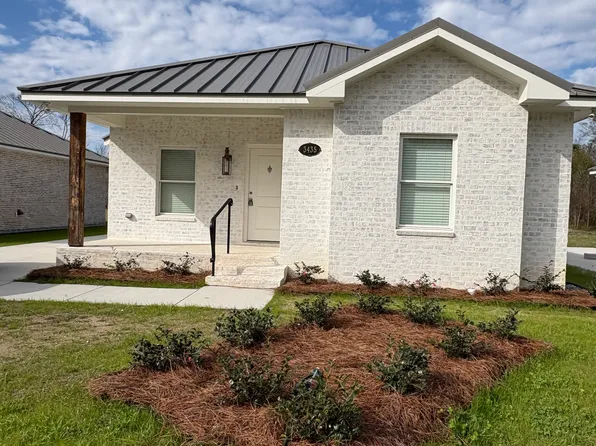 3429 Bryson St, New Orleans, LA 70131