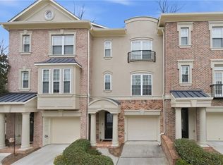 1168 Arbor Park Ln SW, Atlanta, GA 30311