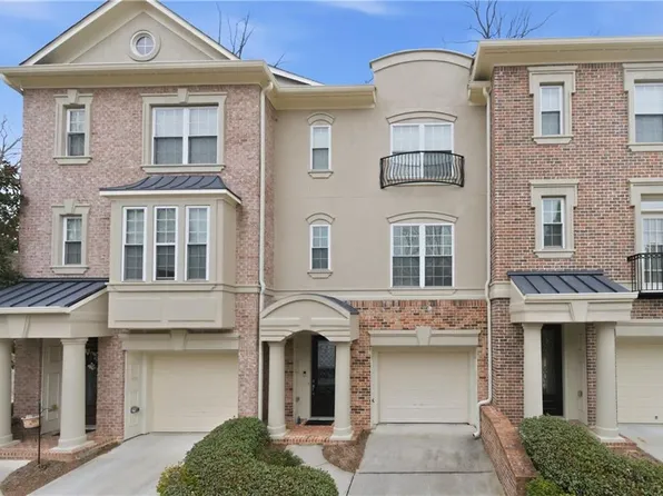 1168 Arbor Park Ln SW, Atlanta, GA 30311