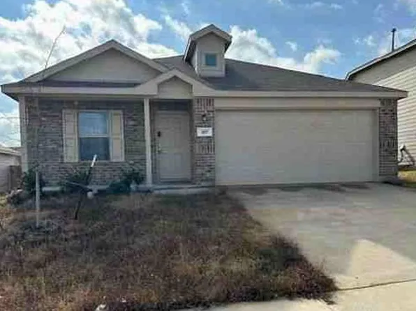 357 Dry Canyon Way, Haslet, TX 76052