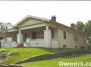 325 E Pleasant St, Cynthiana, KY 41031