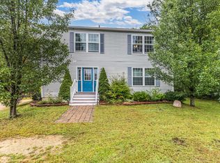 1147 Franklin Pierce Hwy, Barrington, NH 03825