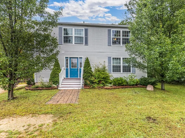 1147 Franklin Pierce Highway, Barrington, NH 03825