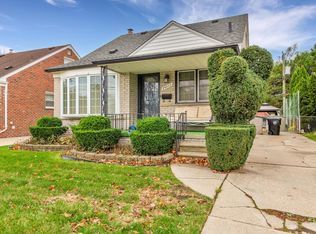 24433 Elmira St, Redford, MI