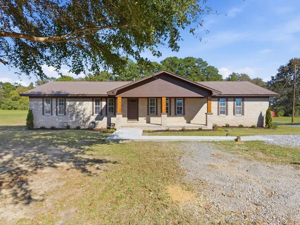 8967 Mosley Loop Rd, Morris, AL 35116