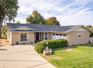 1516 Fairway Dr, Paso Robles, CA 93446
