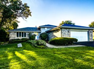 14018 S Cokes Rd, Homer Glen, IL 60491