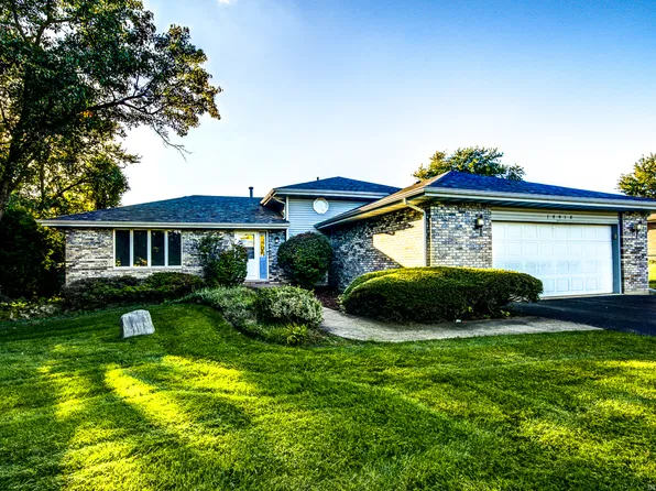 14018 S Cokes Rd, Homer Glen, IL 60491