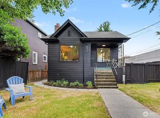 1111 N 76th St, Seattle, WA 98103