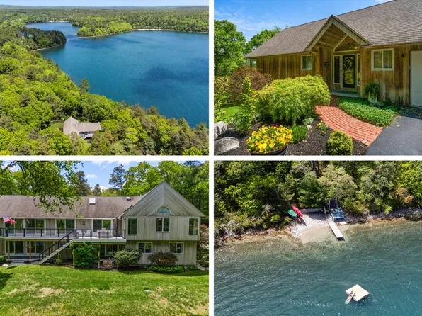818 Long Pond Rd, Plymouth, MA 02360