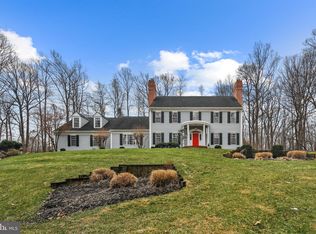 12 David Luther Ct, Cockeysville, MD 21030