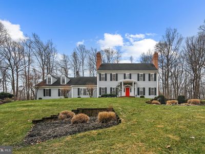12 David Luther Ct, Cockeysville, MD, 21030