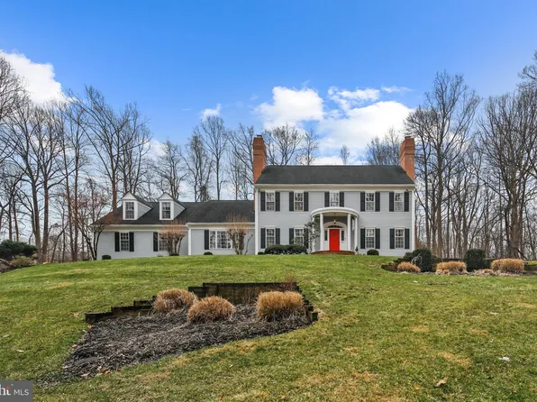 12 David Luther Ct, Cockeysville, MD 21030