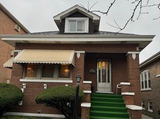 5343 W Addison St, Chicago, IL 60641