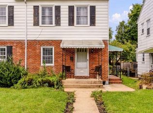 119 Belview Ave, Hagerstown, MD 21742