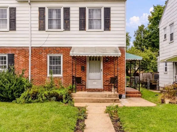119 Belview Ave, Hagerstown, MD 21742